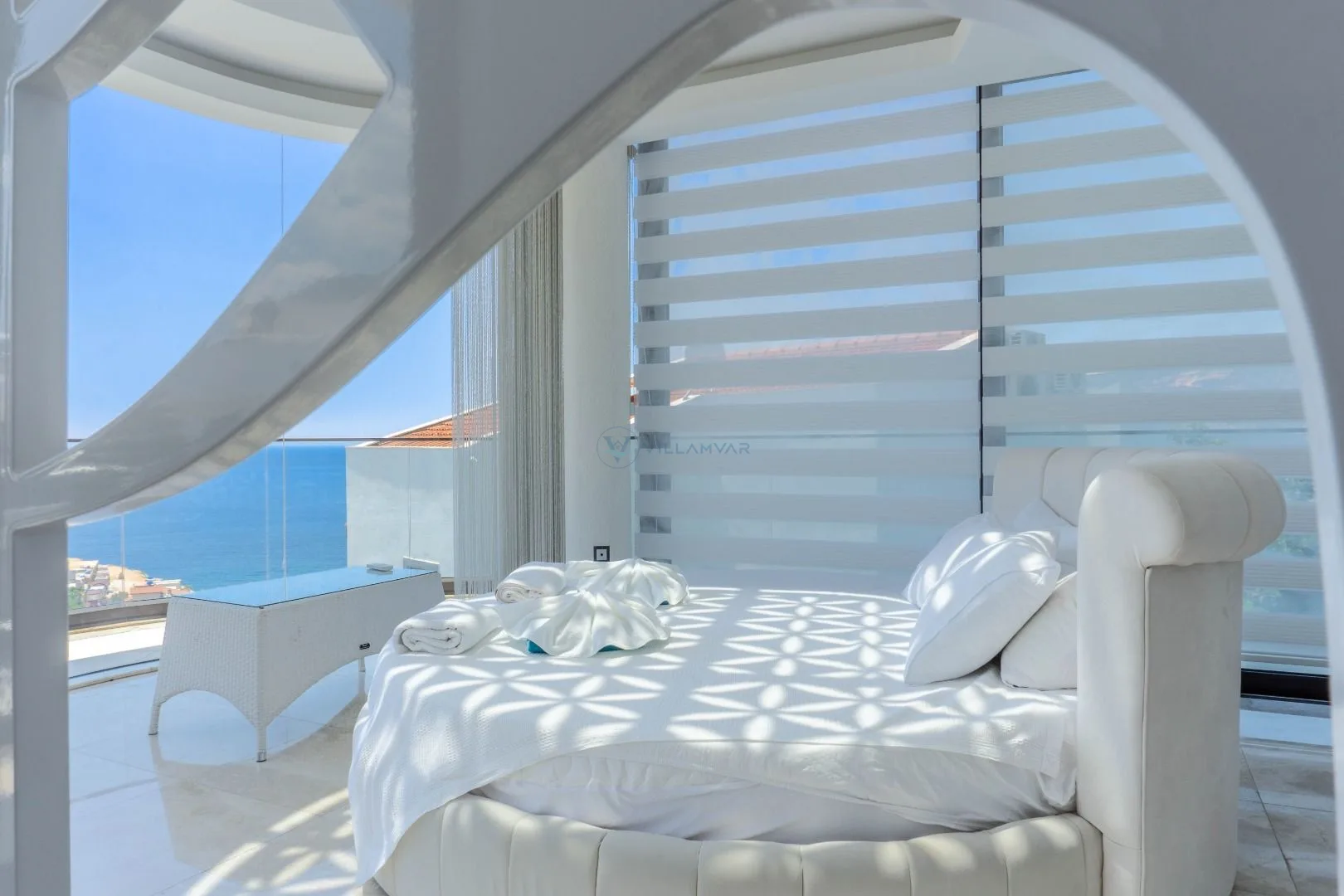 Villa Bride Premium Aral