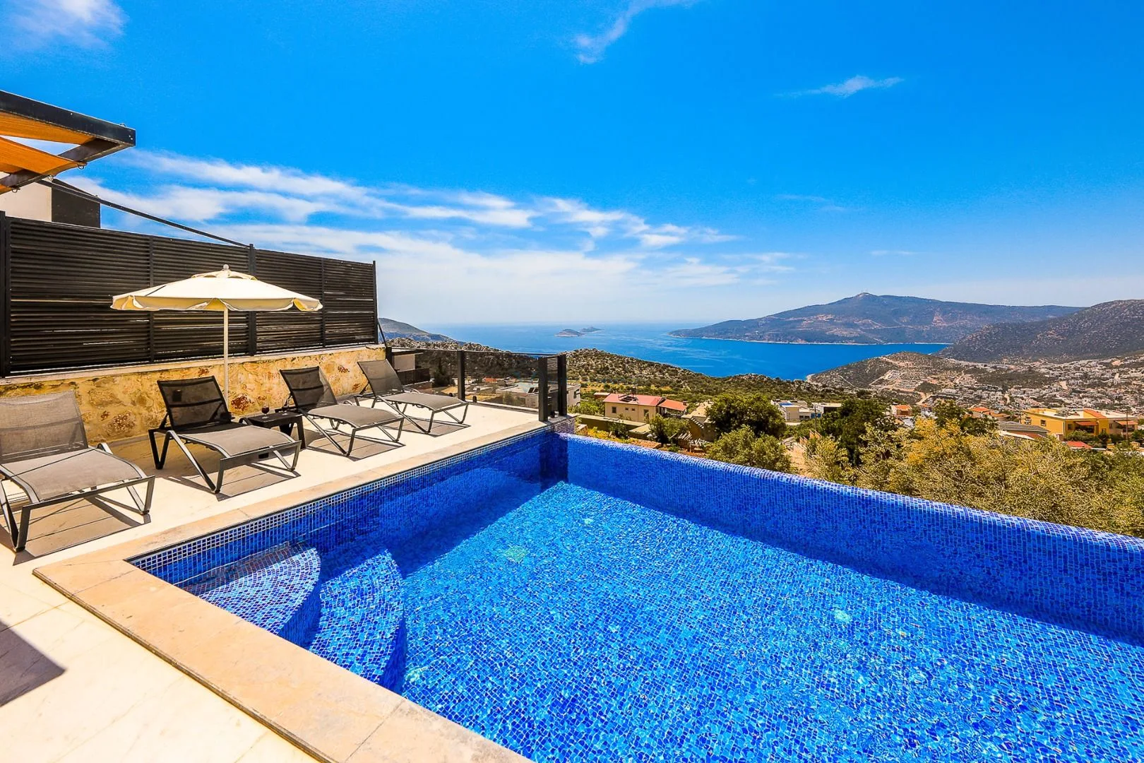 Villa Grand