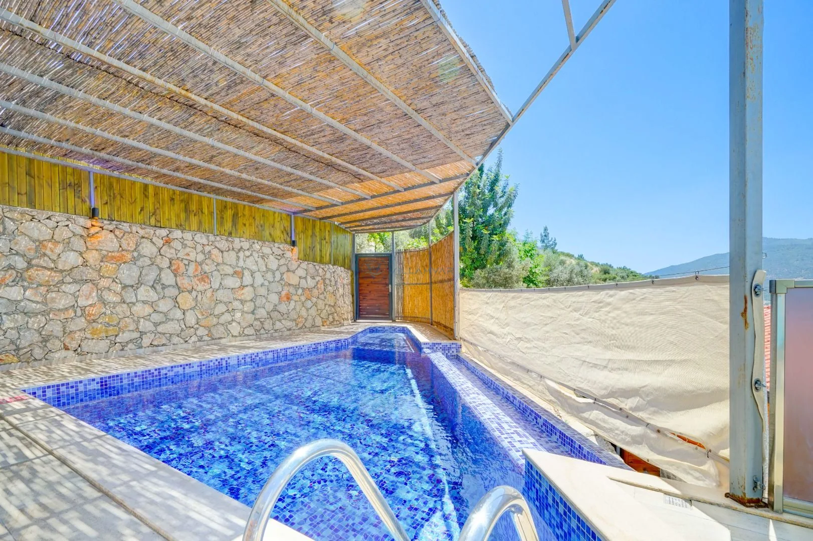 Villa Şark