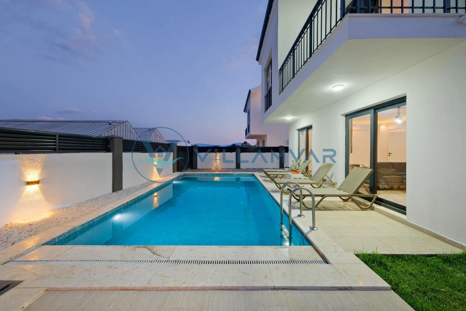 Asya Villa