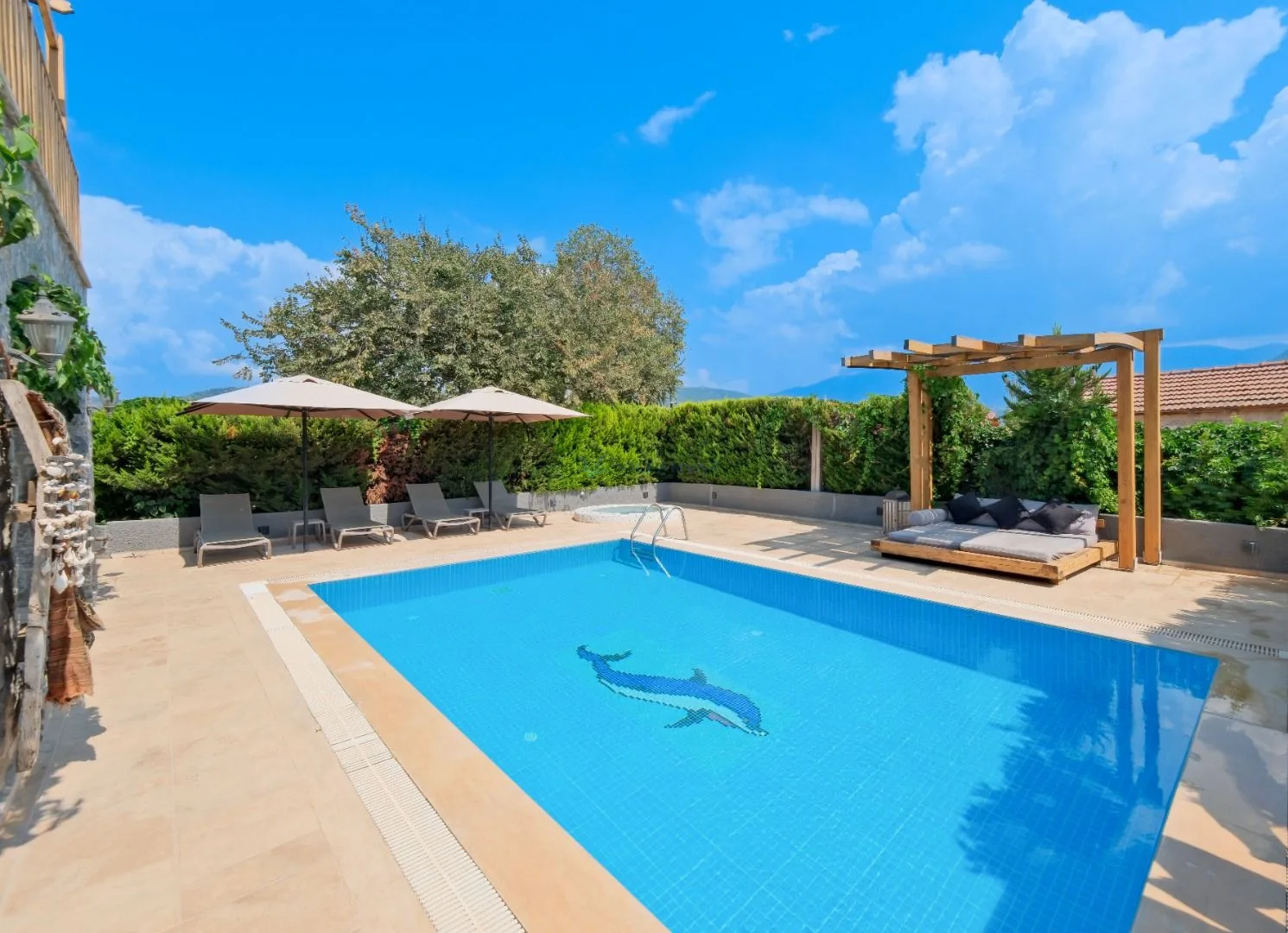 Villa Polat 2