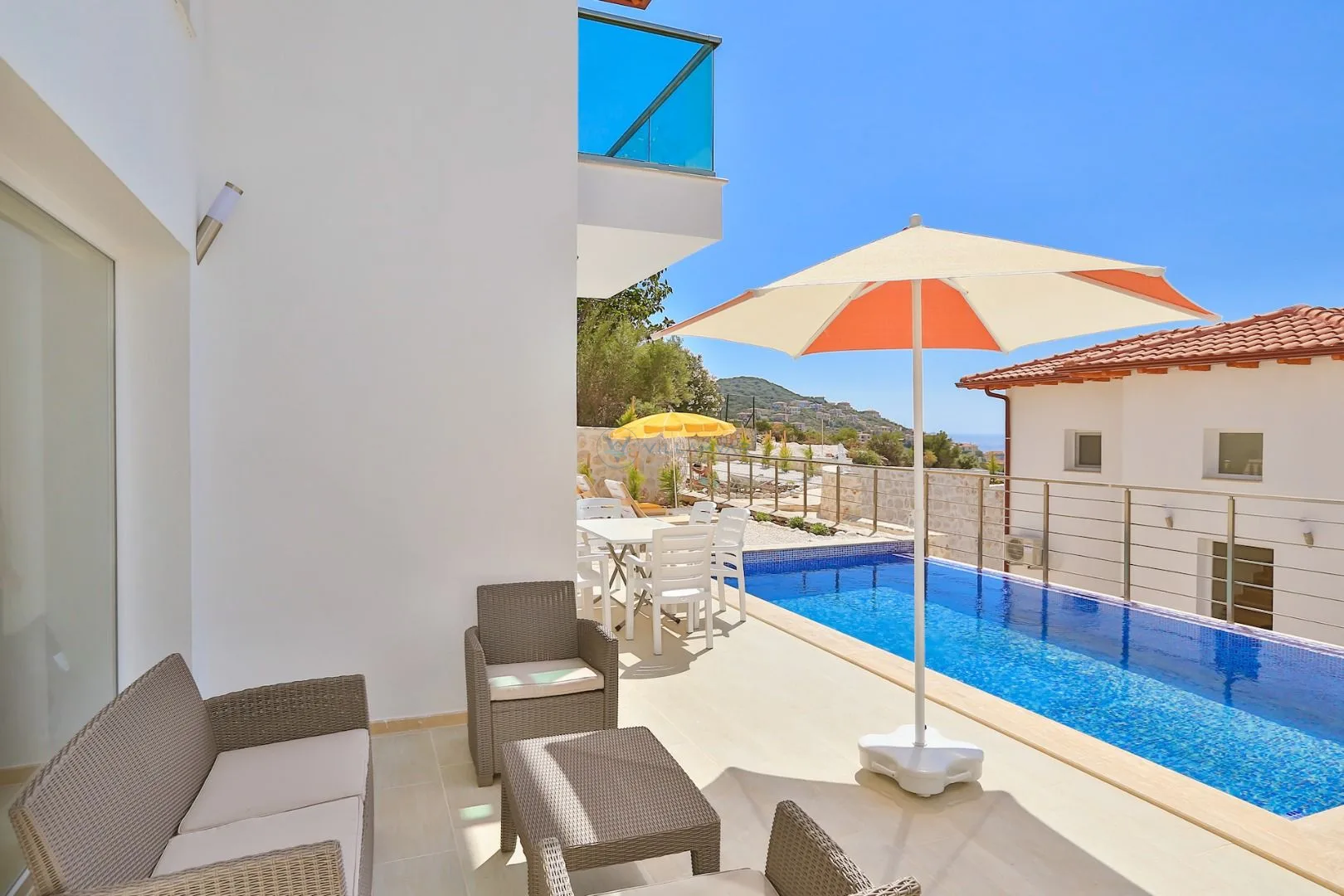 Villa Almeria 5