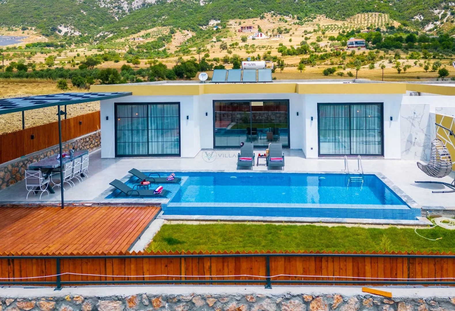 Villa Mavin 2