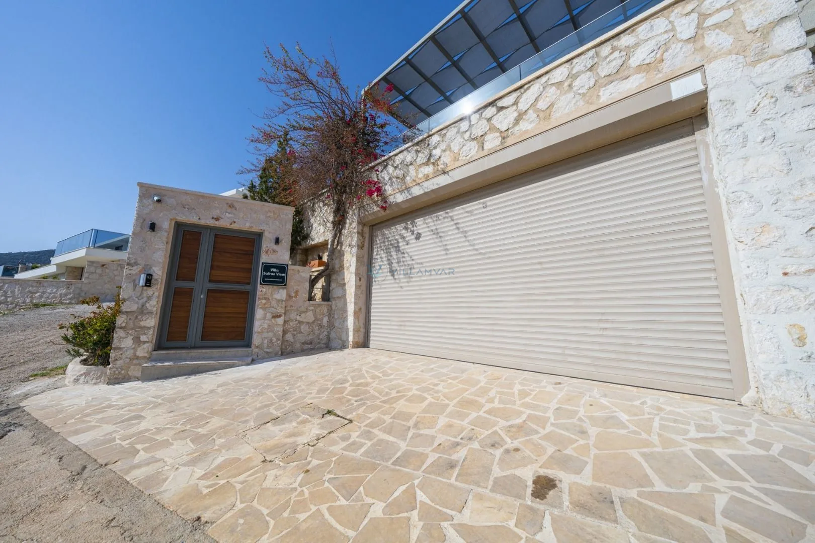 Safran Rental Kalkan Merkez