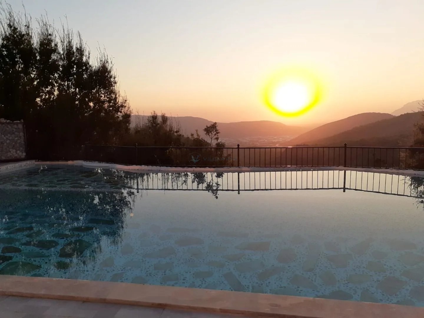Villa Metehan Akbel