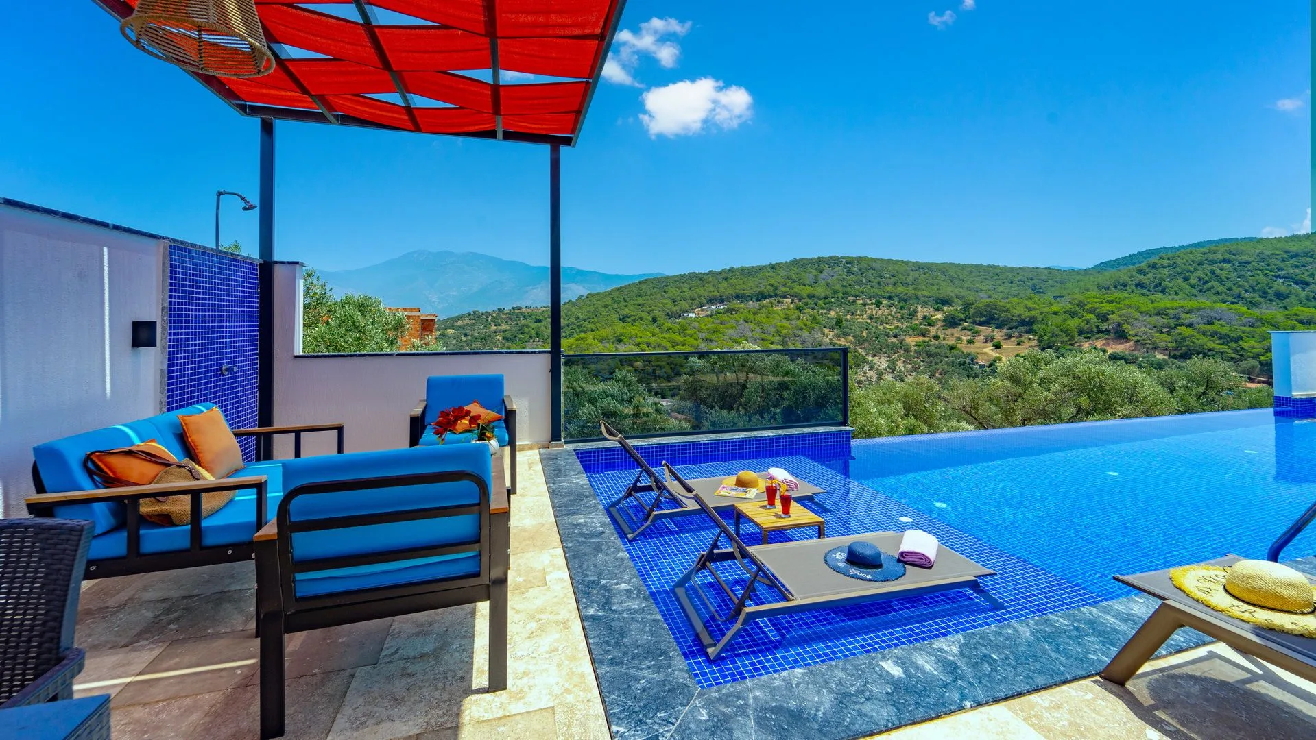 Villa Glory
