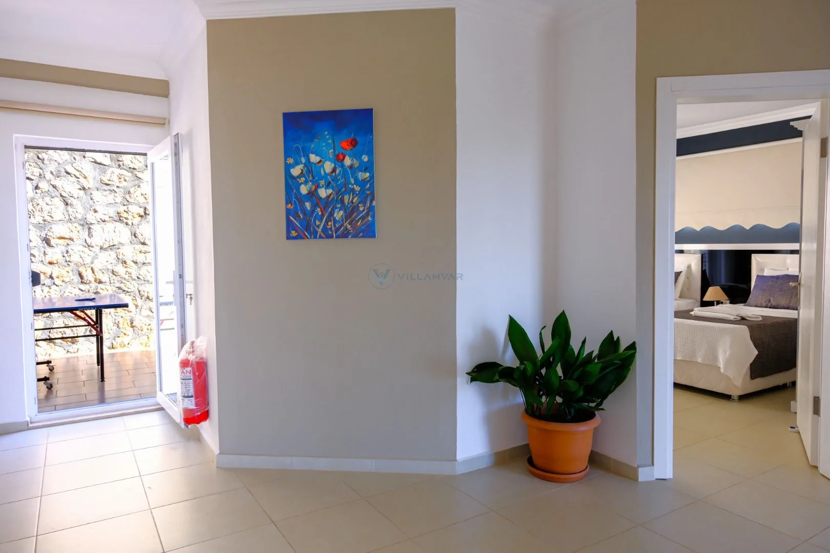 Villa Narlı Nest