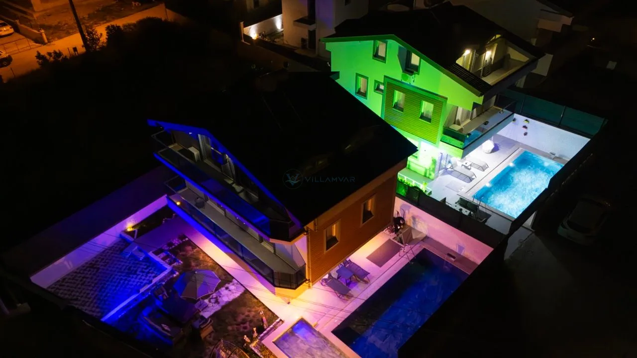 Villa Başkent 2