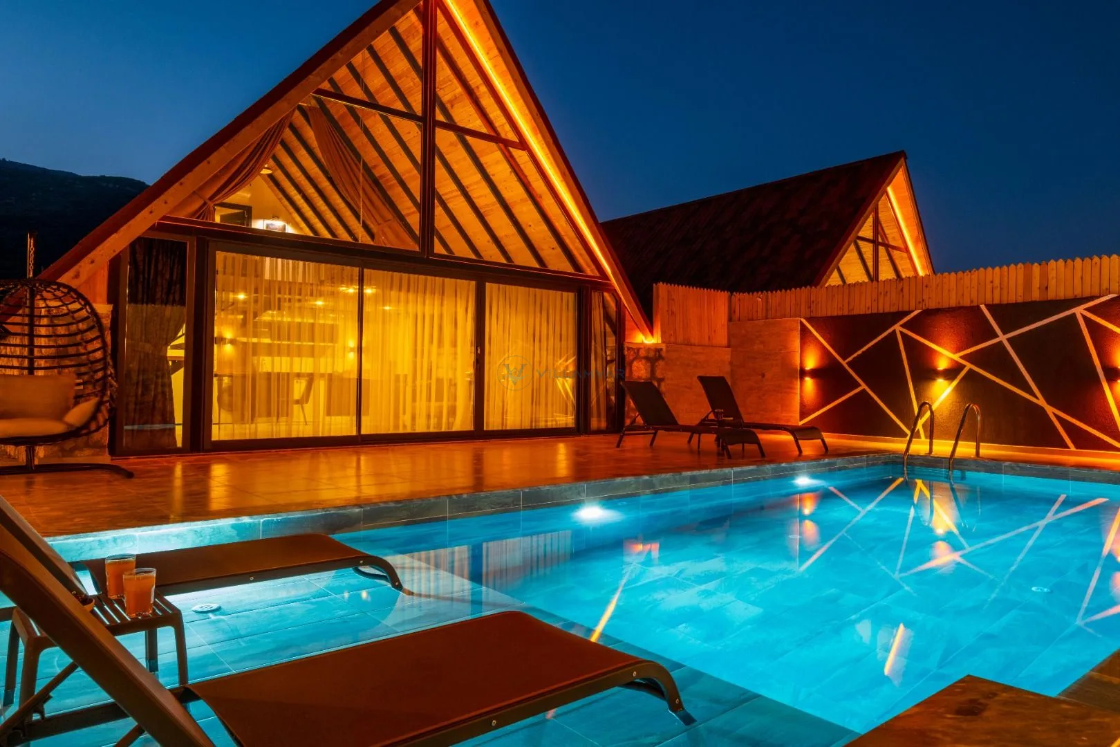 Villa Pele 2