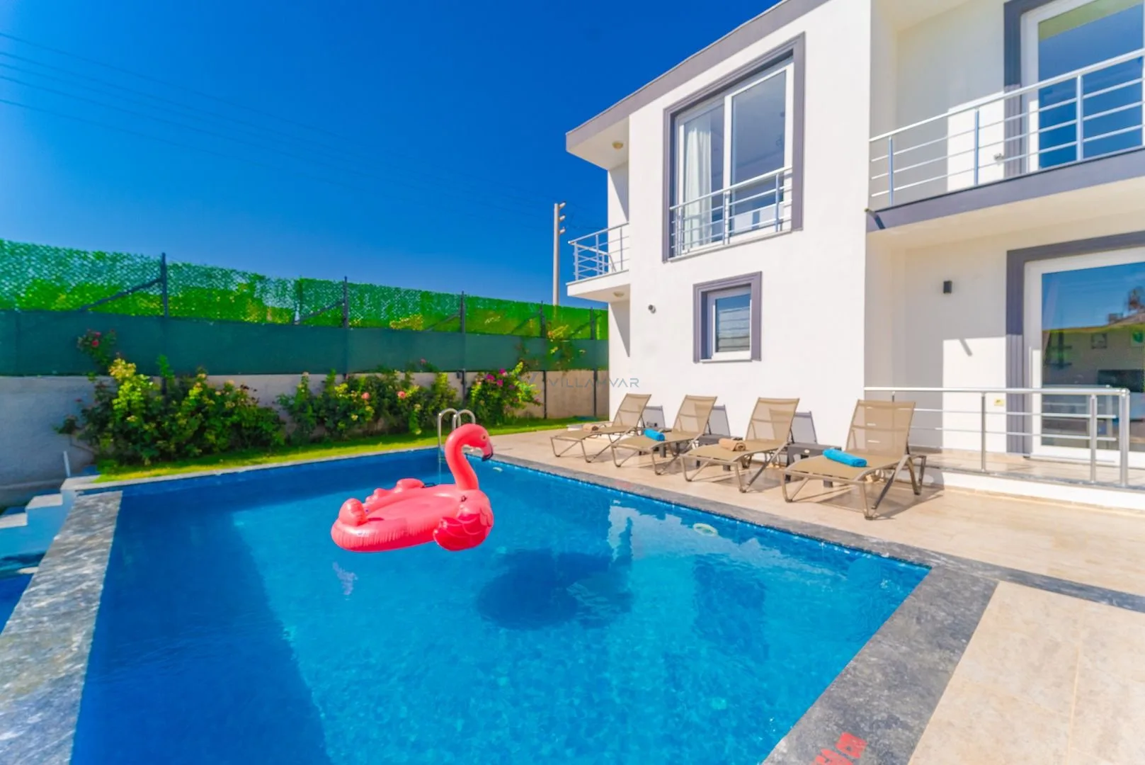 Villa Adelina 2