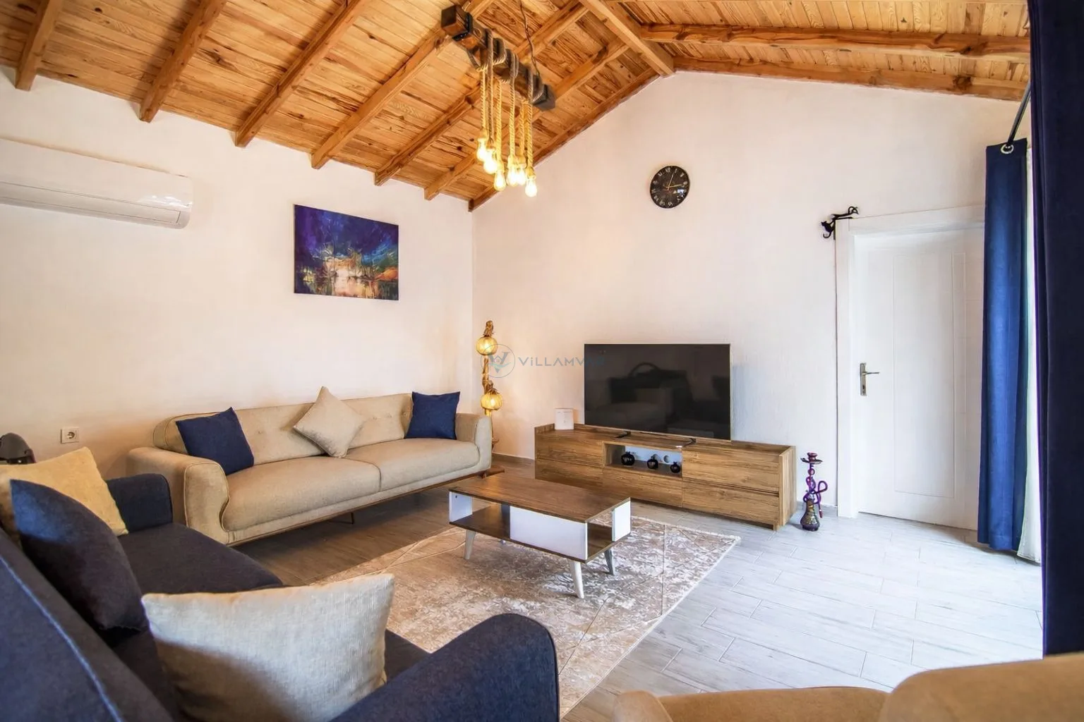 Villa Simay Nature 2