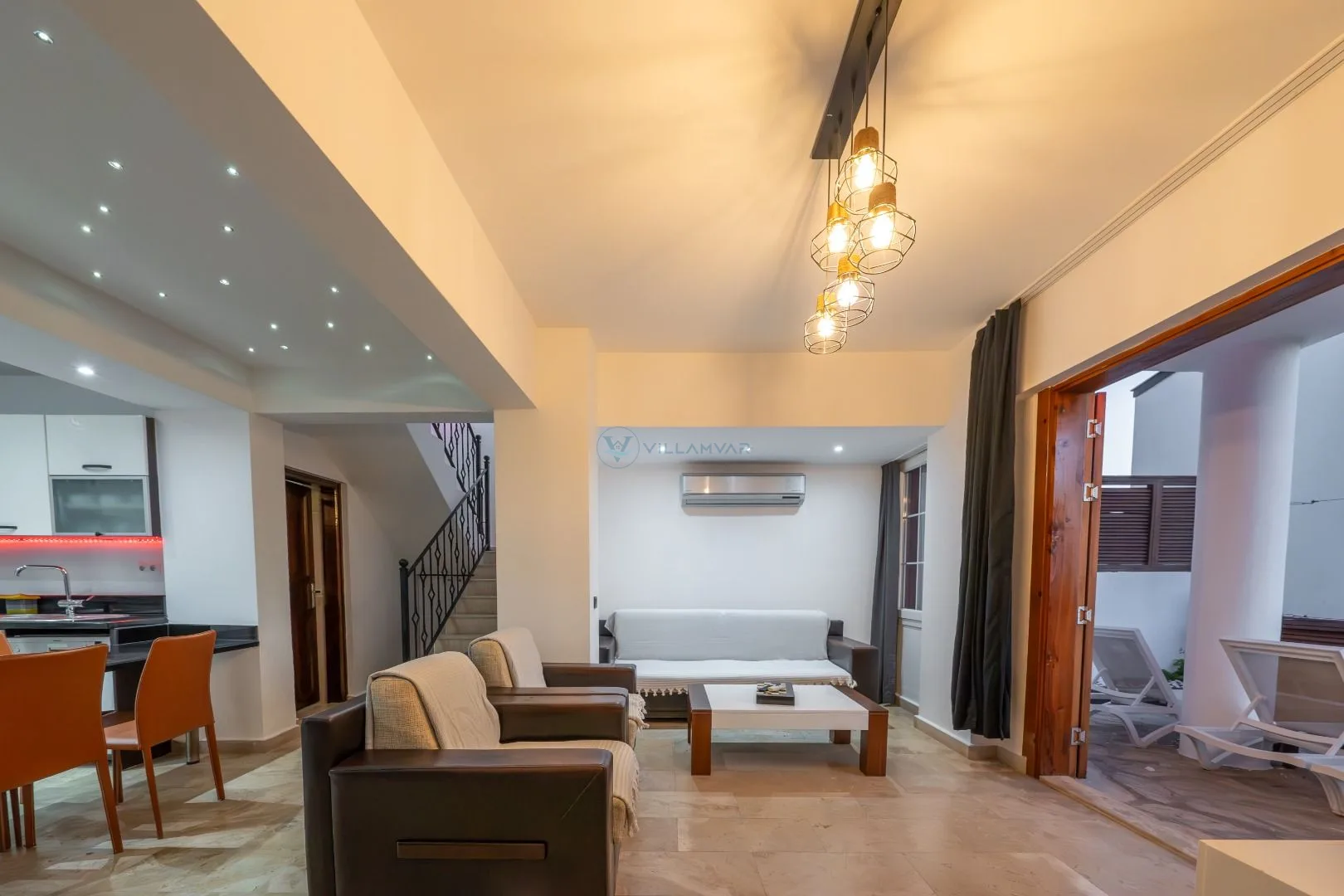 Villa Caledonia