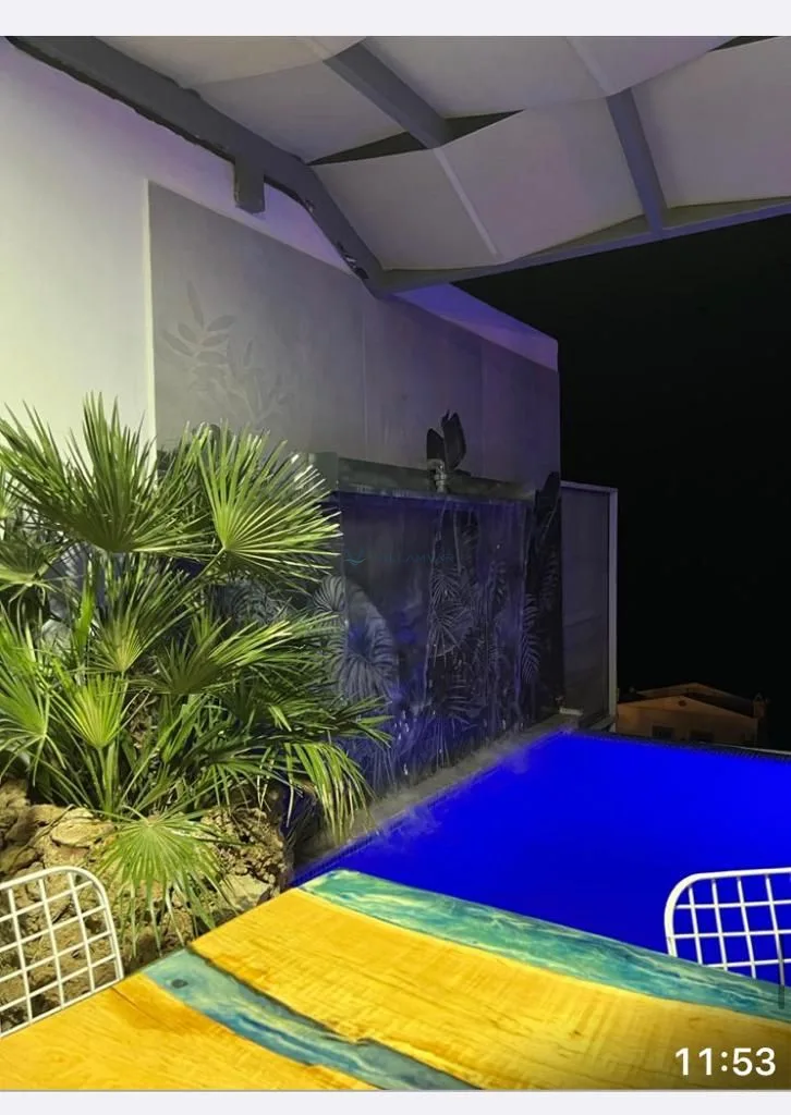 Villa Jilda