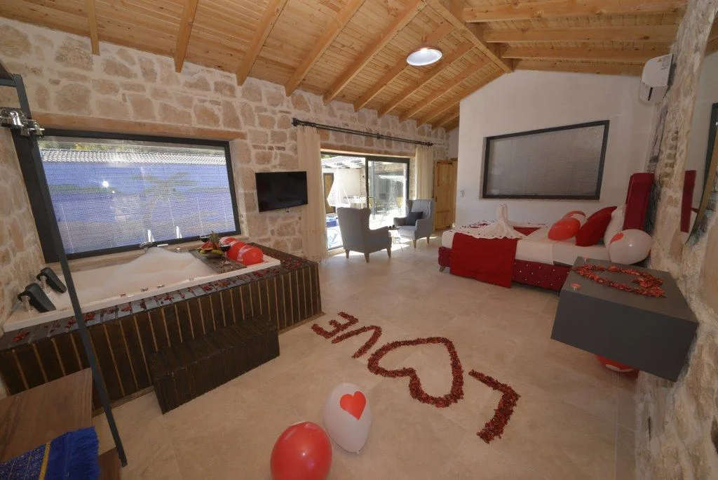 Villa İskele