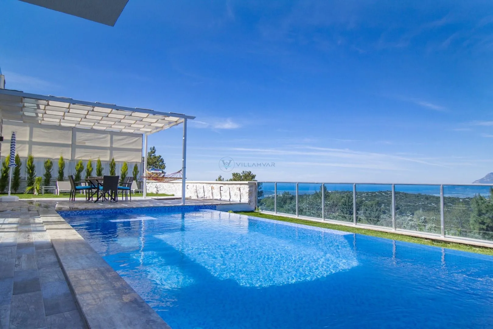 Villa Pırıltı
