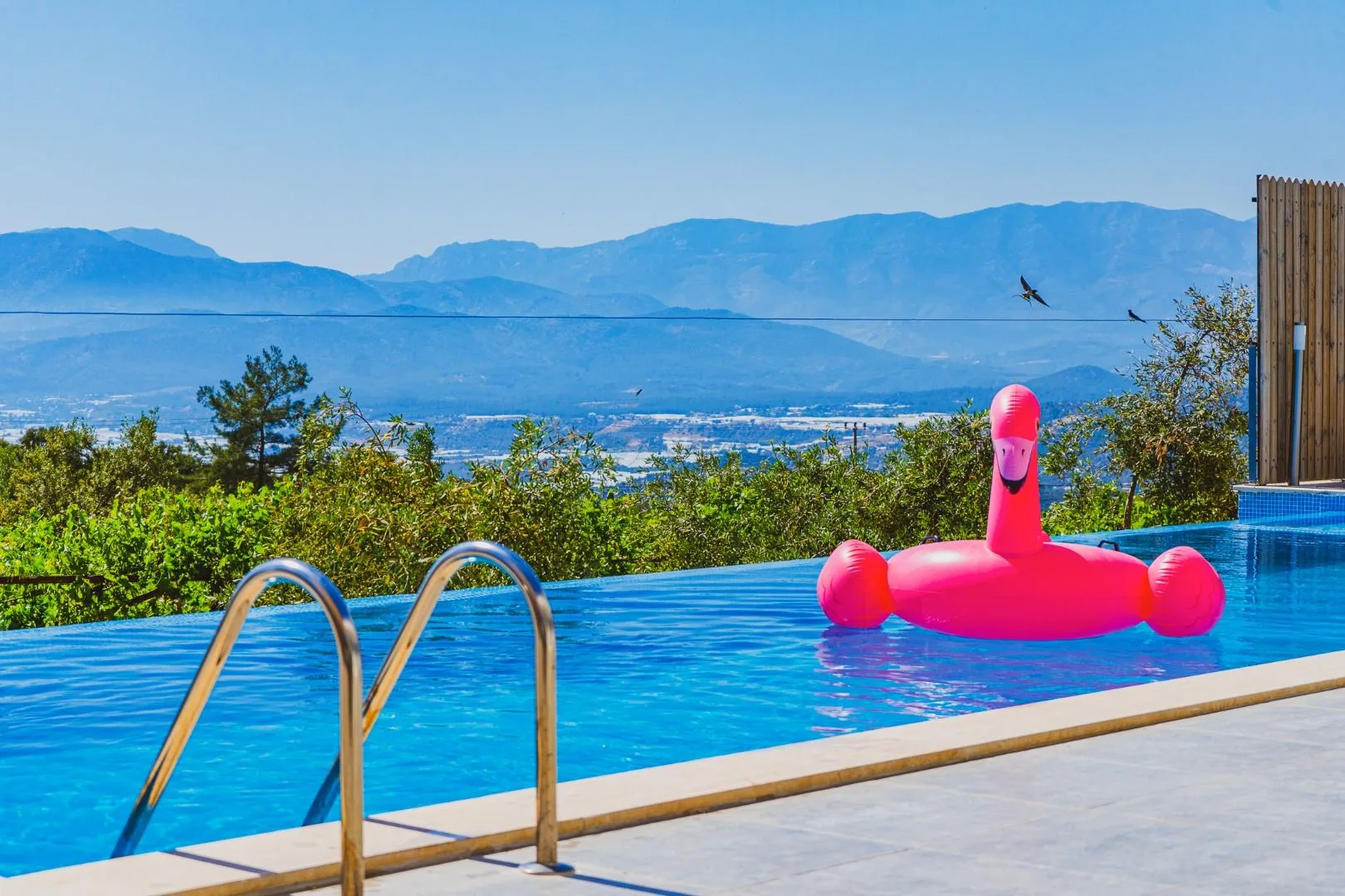 Villa Yıldızhan