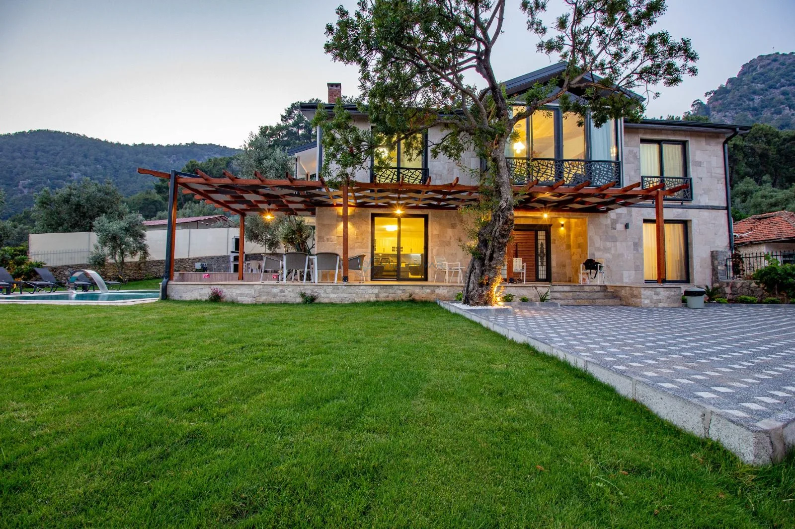 Villa Panama