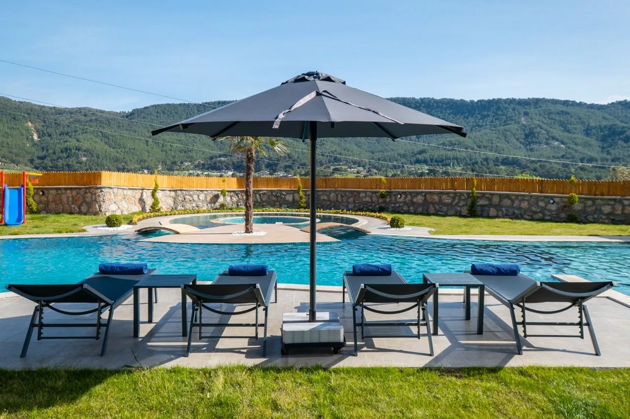Villa Beta House