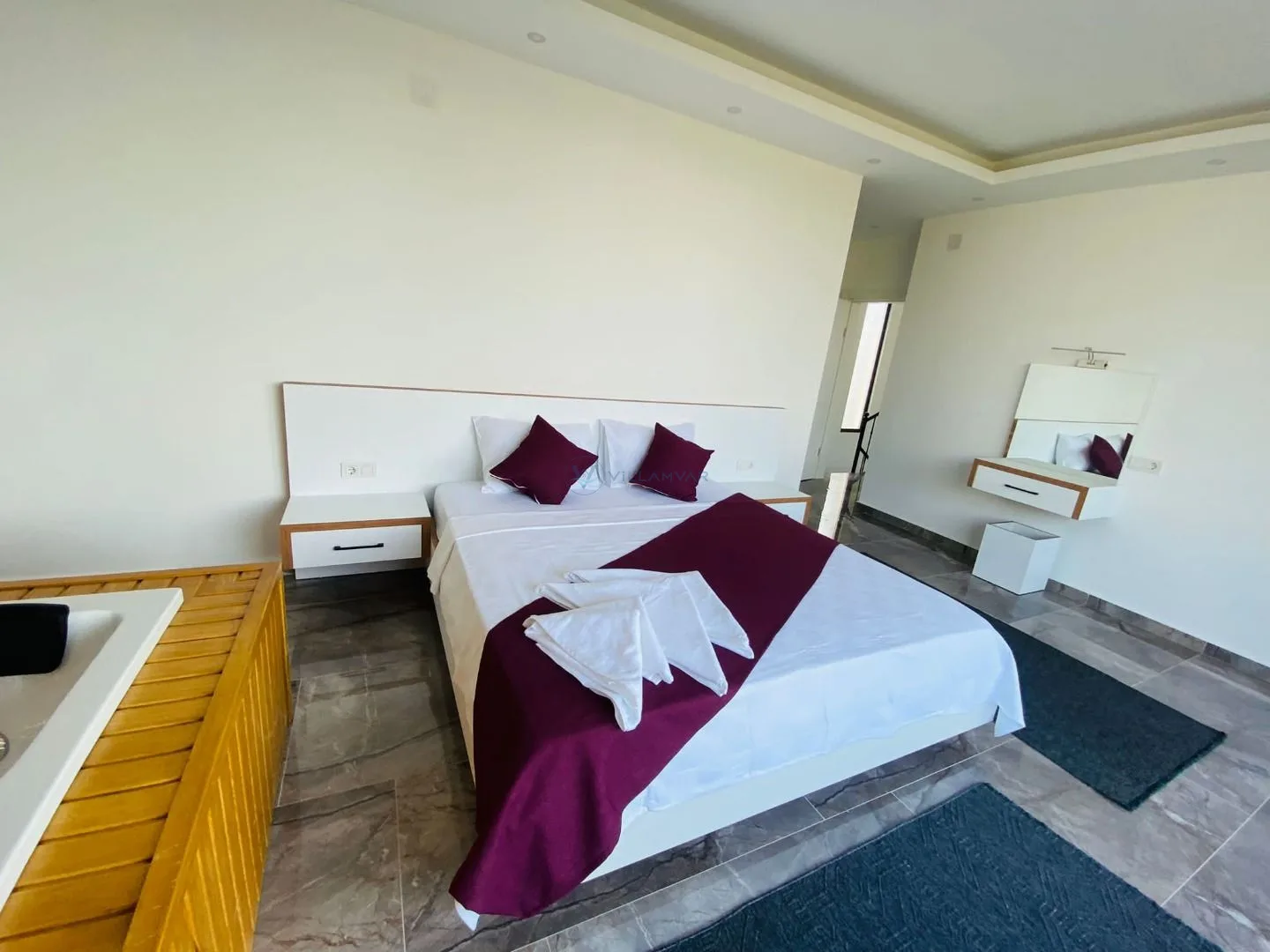 Villa Nar Ağacı Patara