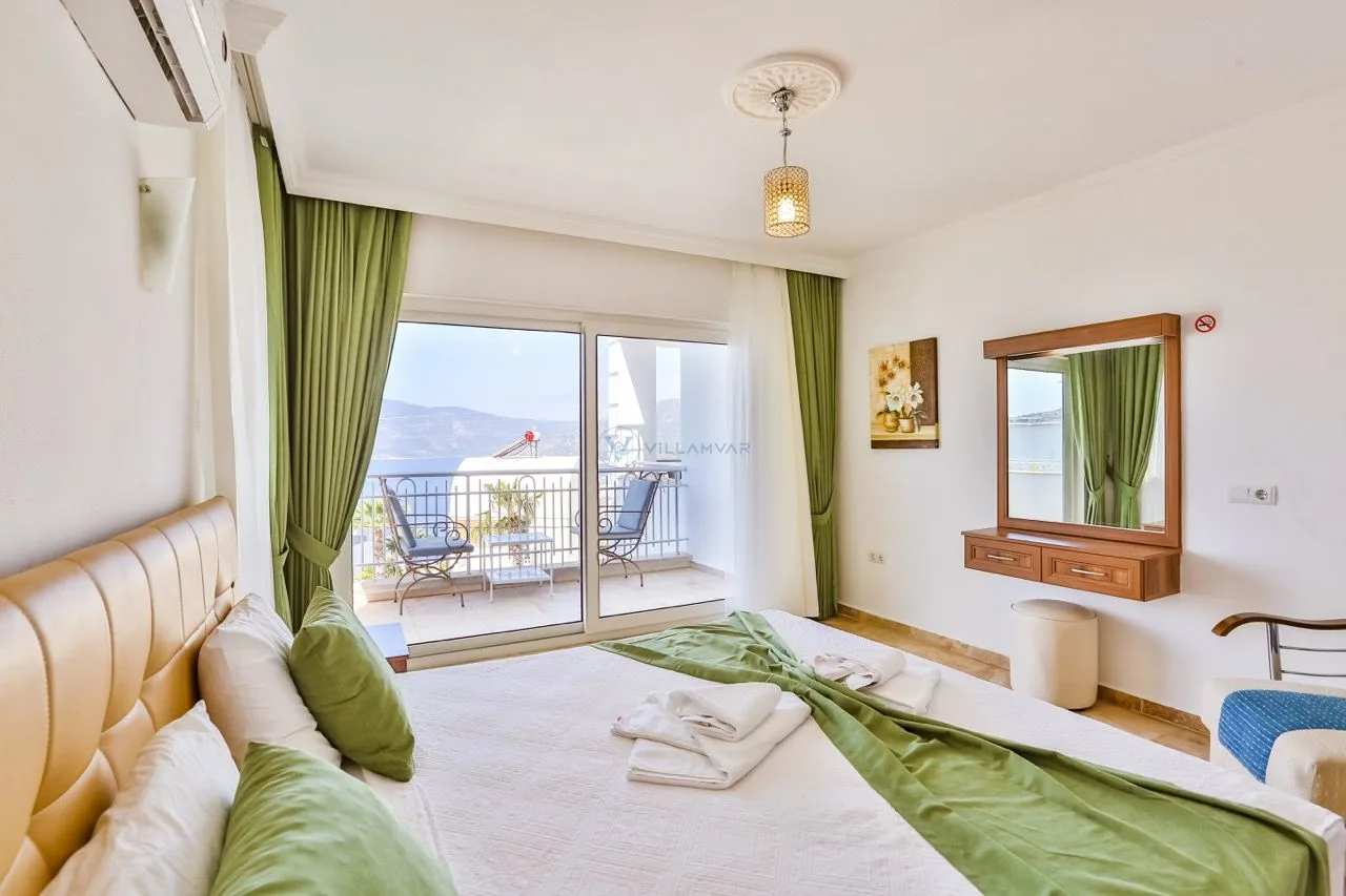 Villa Baysal 1