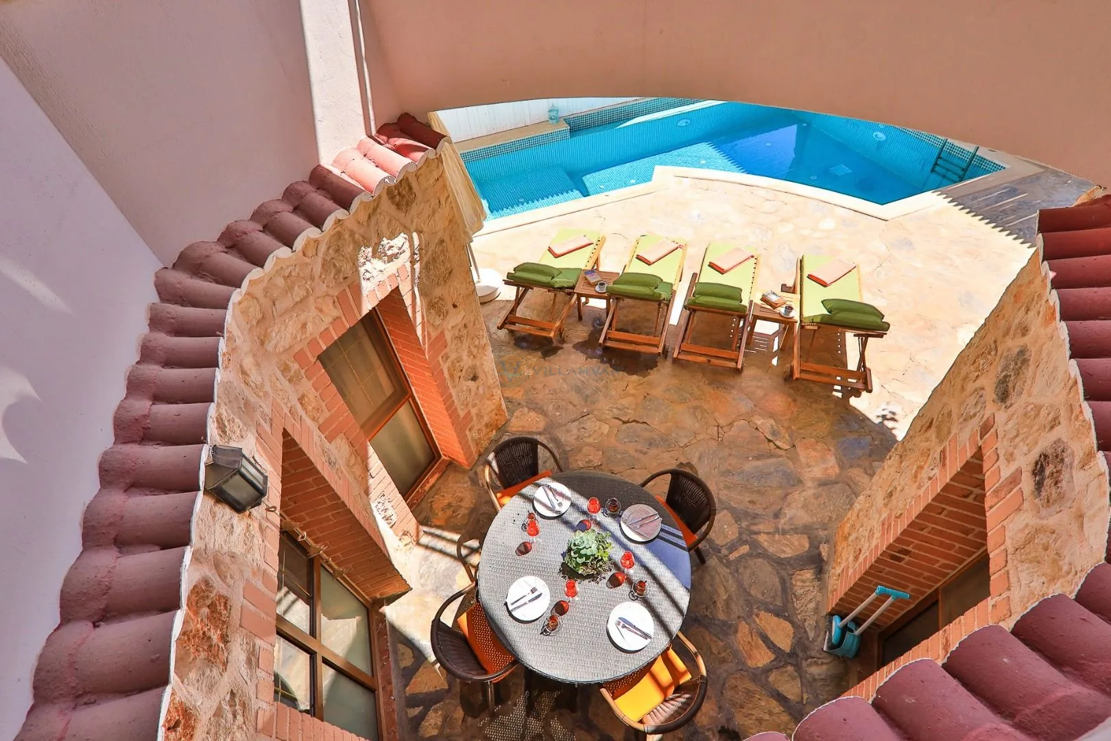 Villa Miray