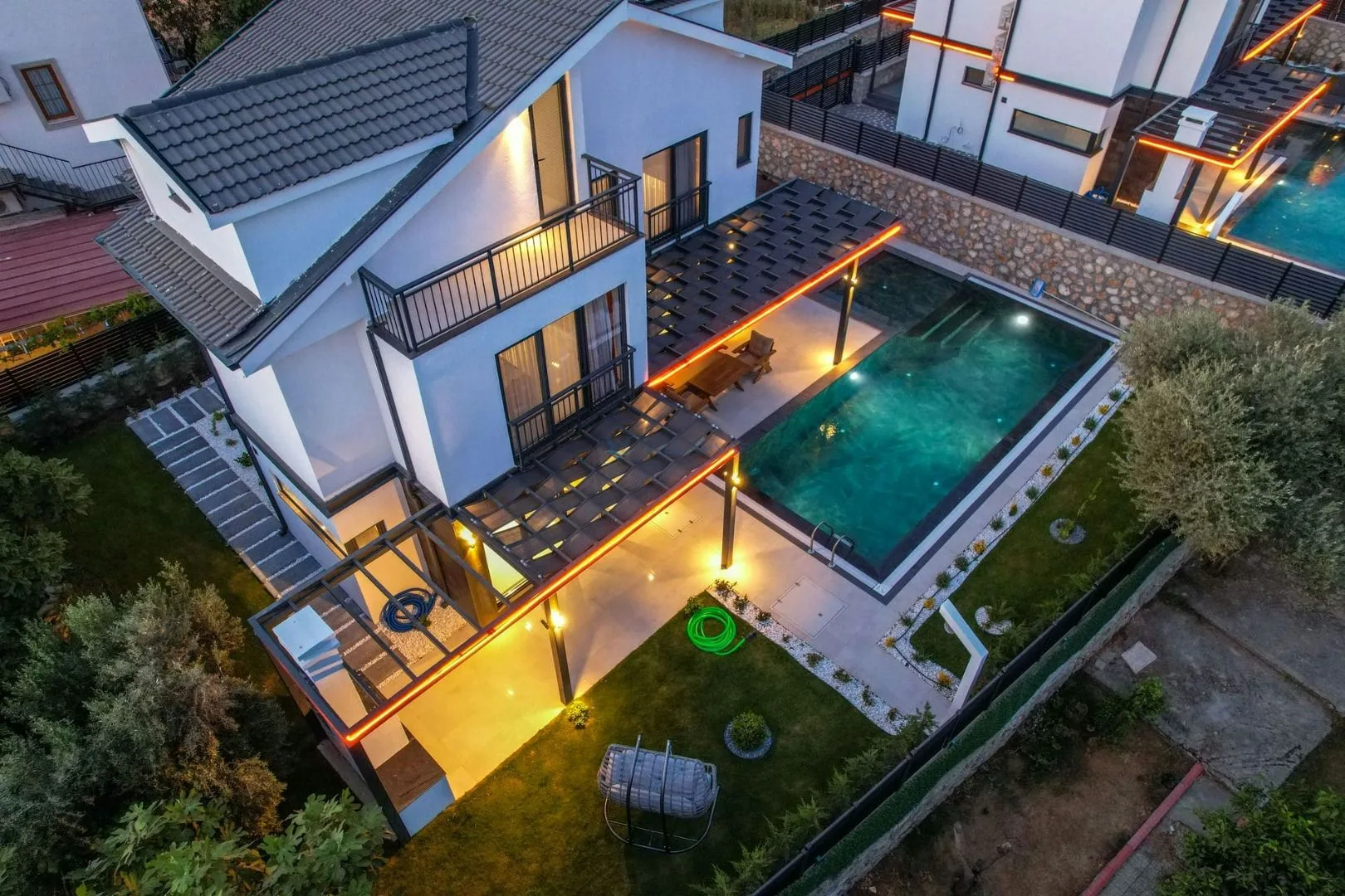 Villa Luni 1