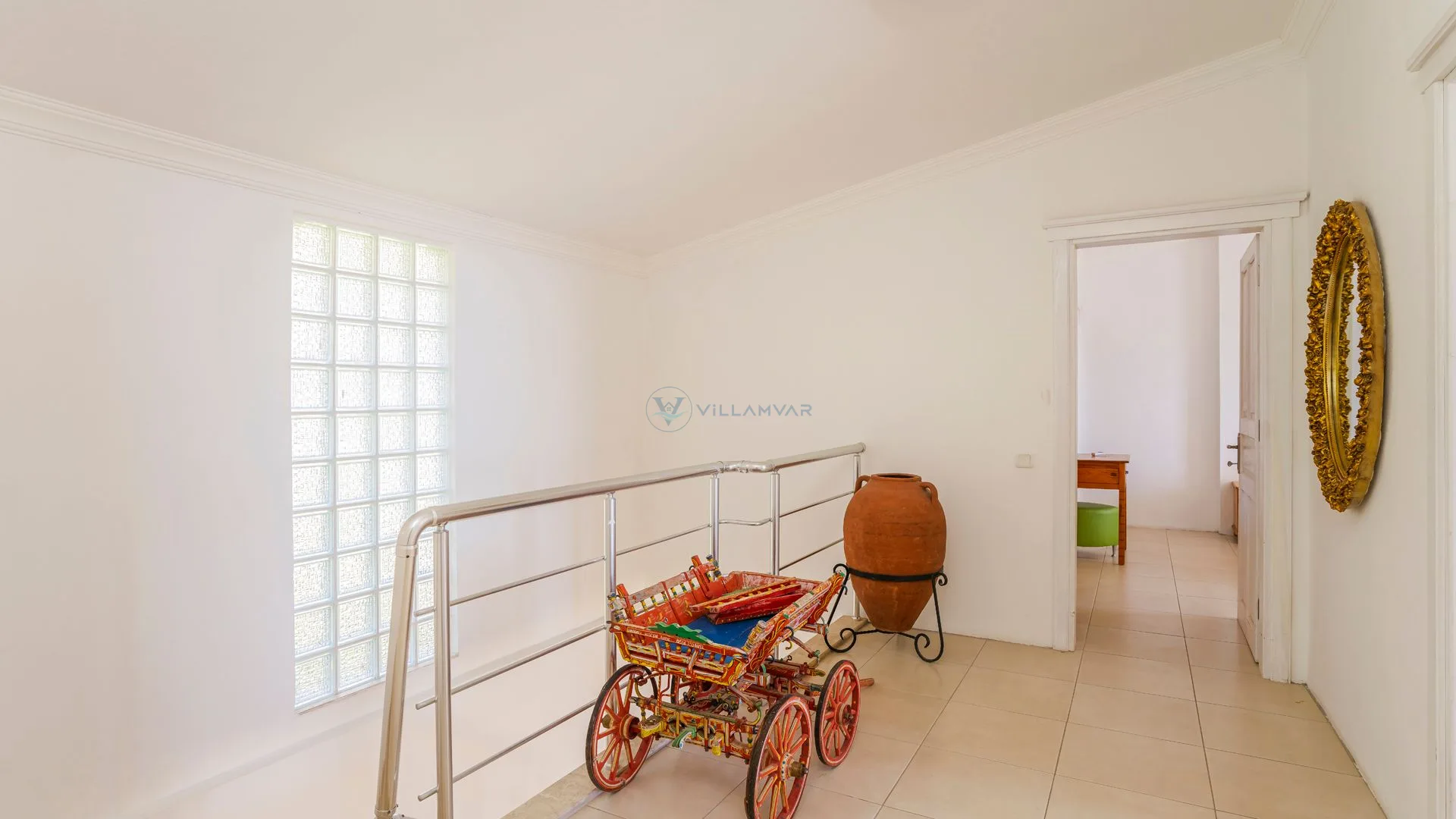 Villa Manzaram 1