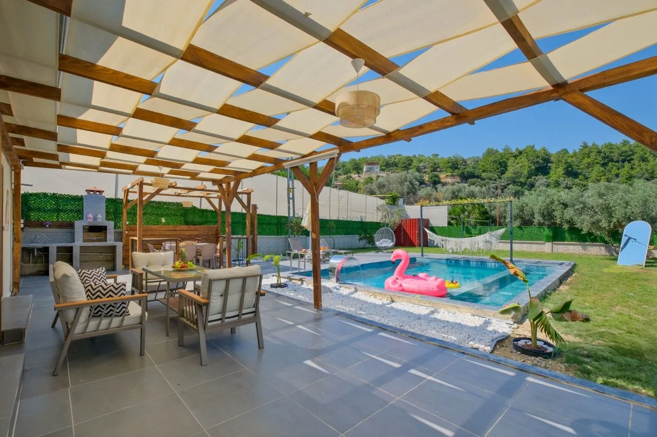 Villa Melodia