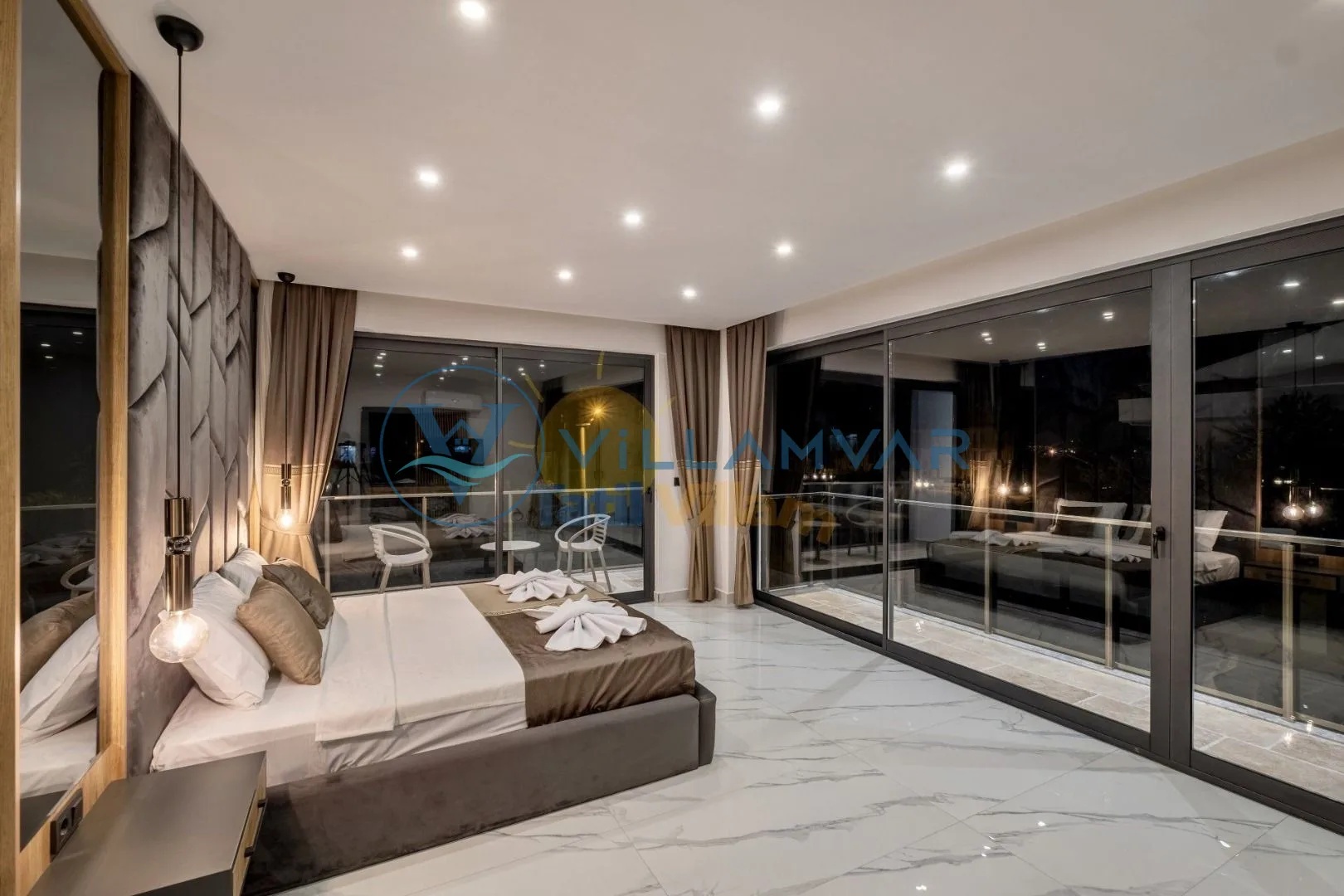 Villa Aurelia Duo