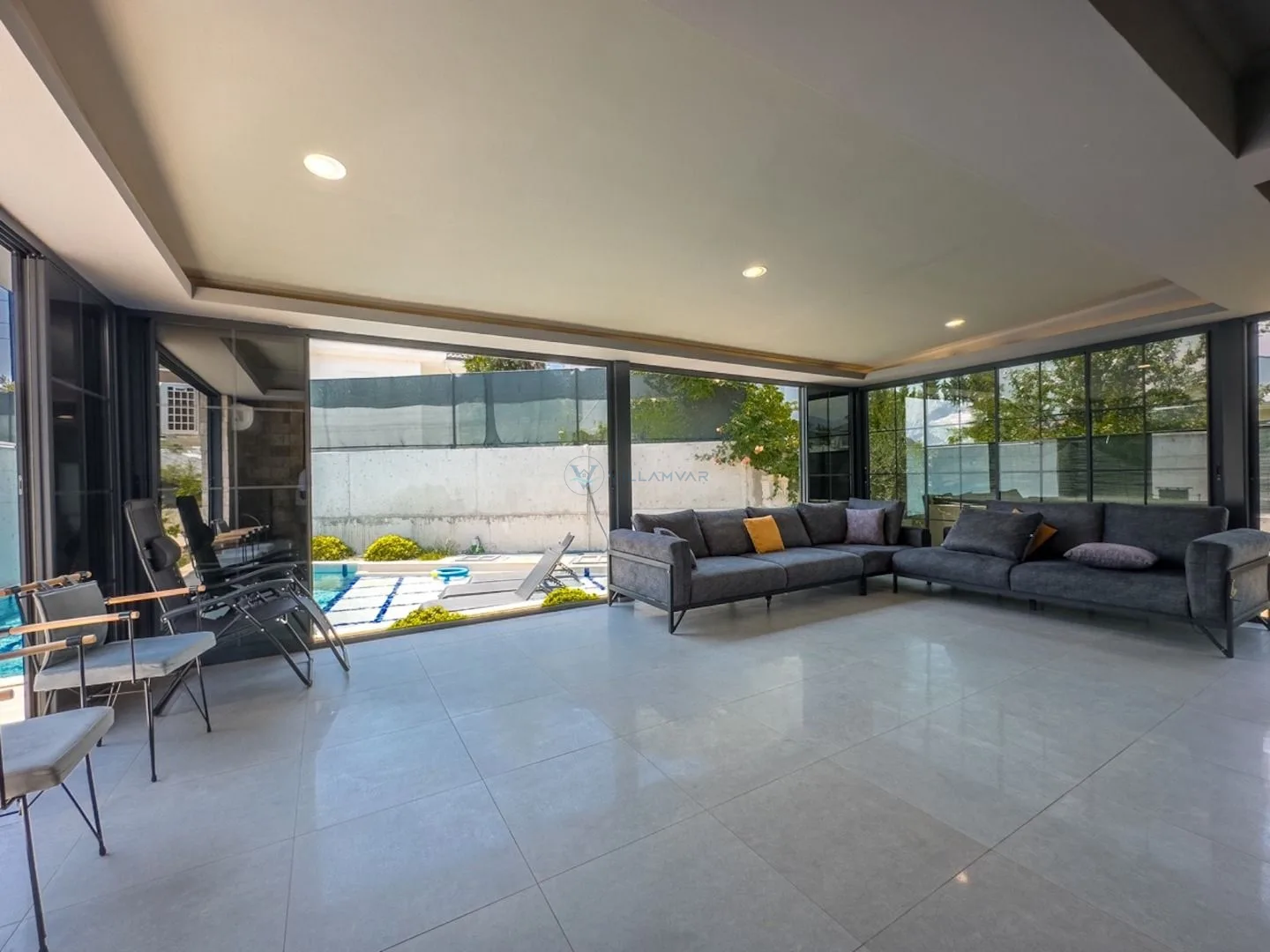 Villa Lanta 1