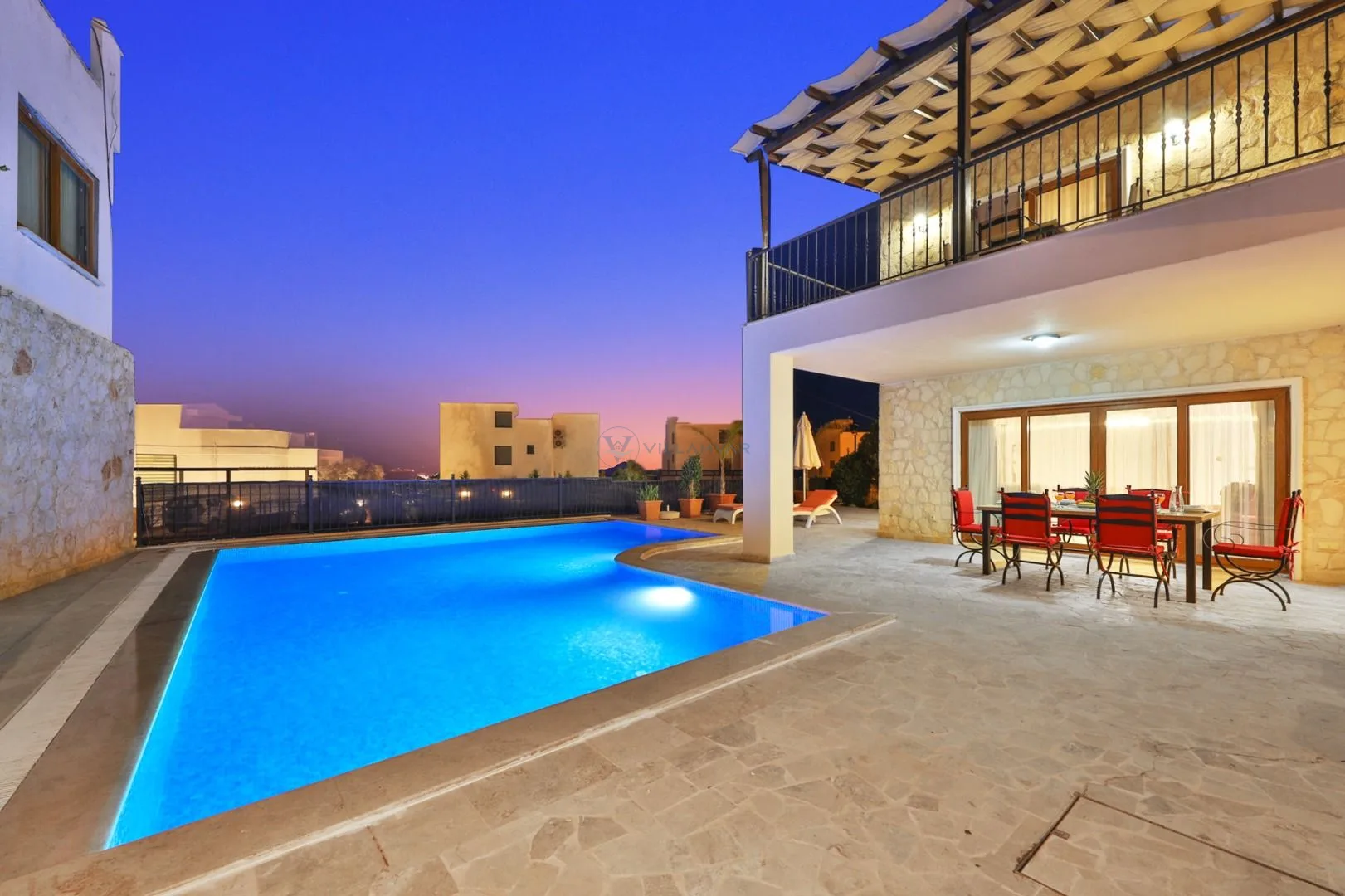 Villa Sertahasan