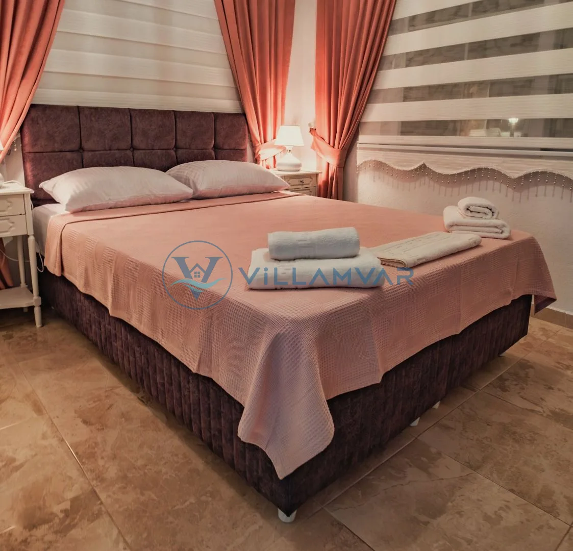 Villa Gökçe