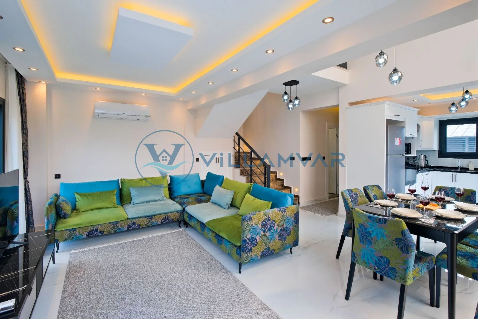 Villa Unique 2 Fethiye