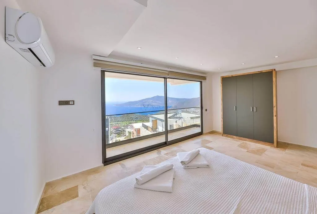 Villa Mavi Ufuk