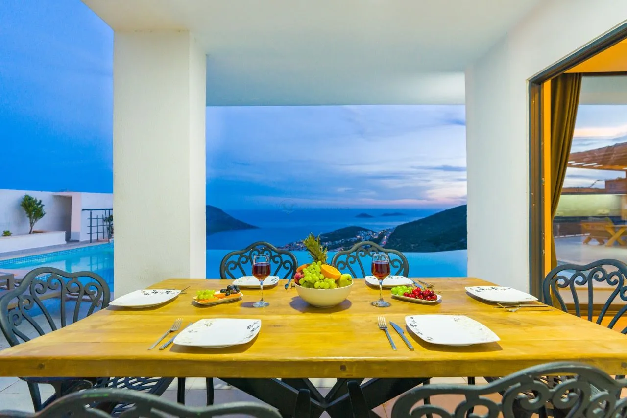 Villa Rima Liva