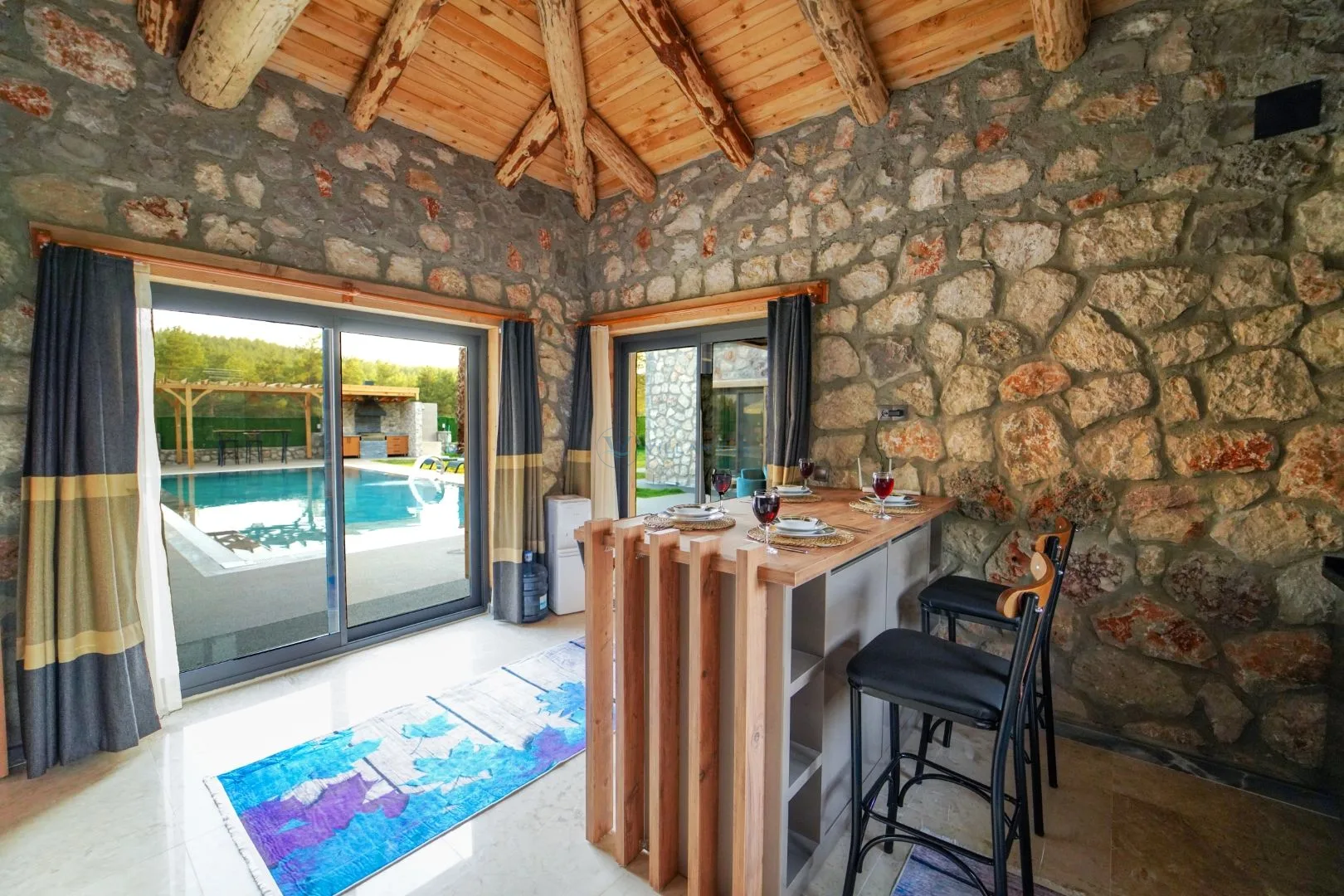 Villa Sierra