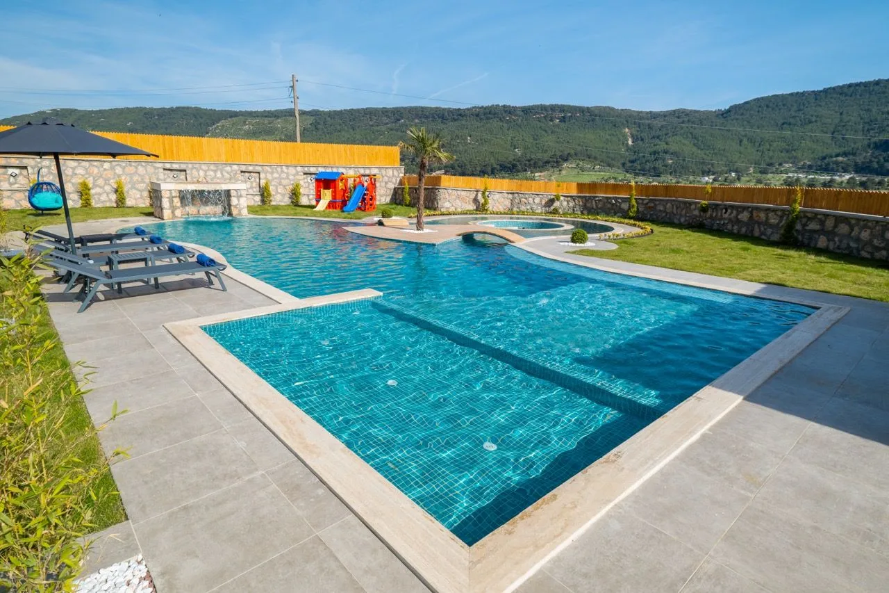 Villa Beta House