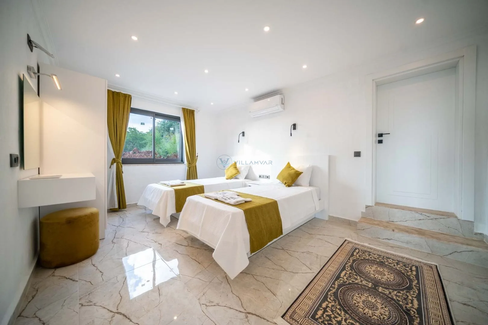 Villa Guria