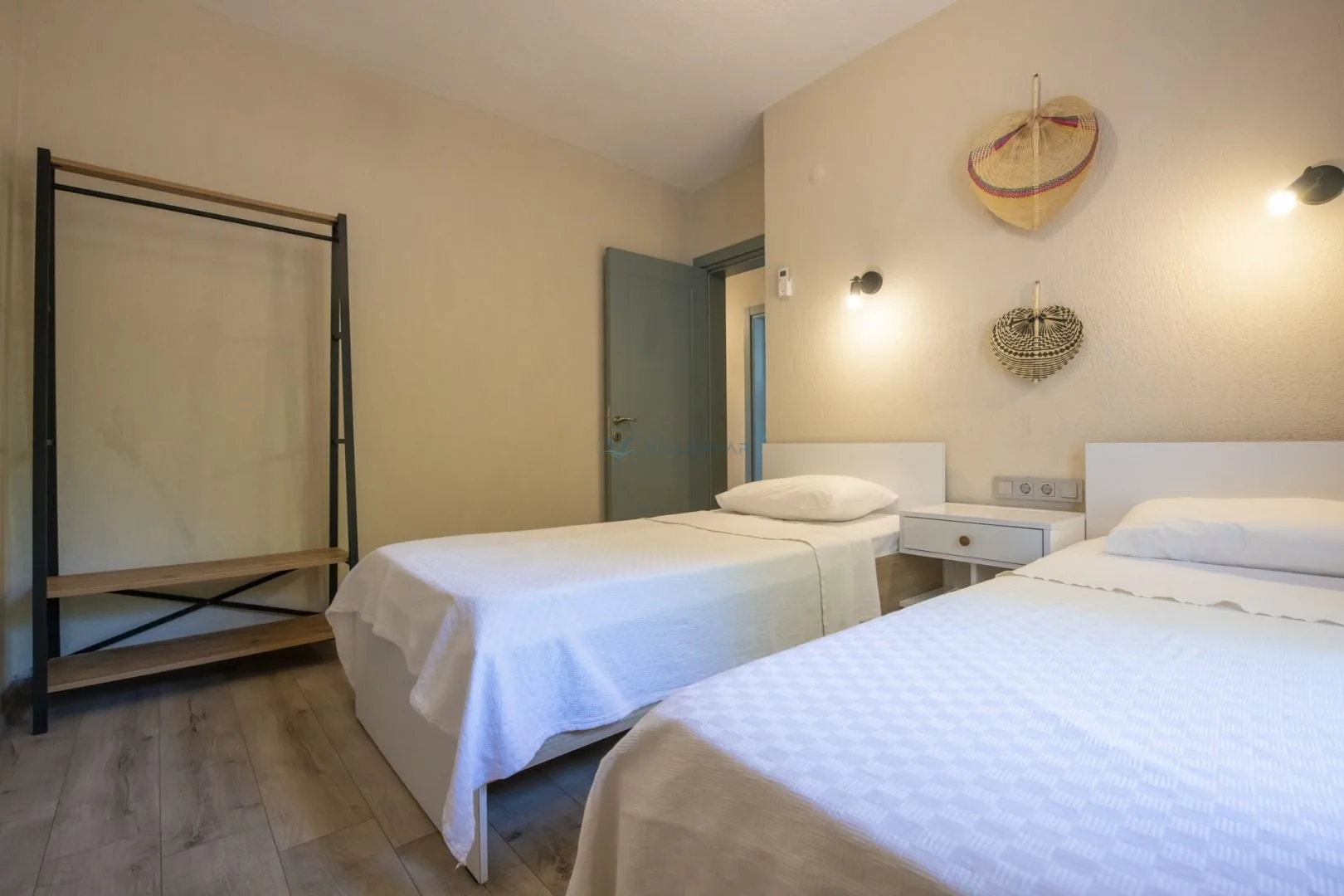 Villa Calvin Mini