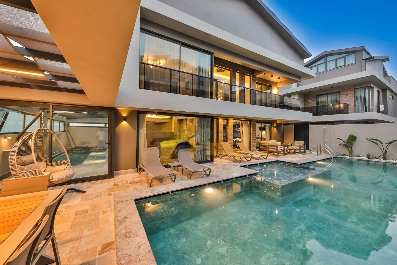Villa Escalade