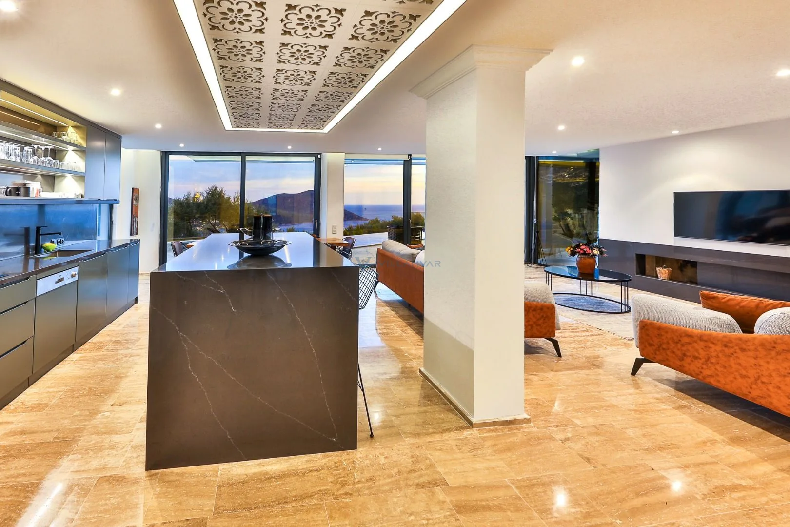 Villa Batı 1