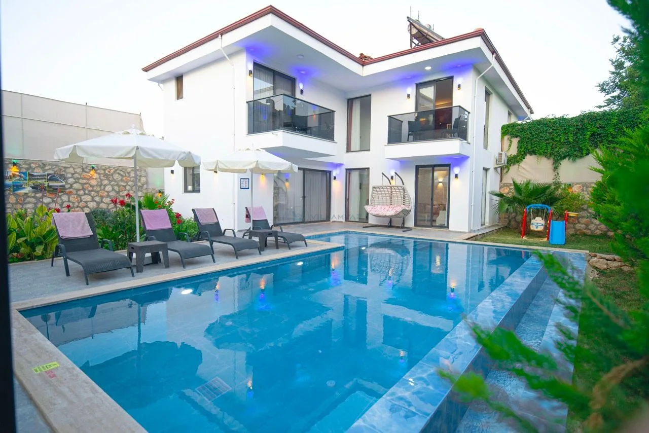 Villa Devrim