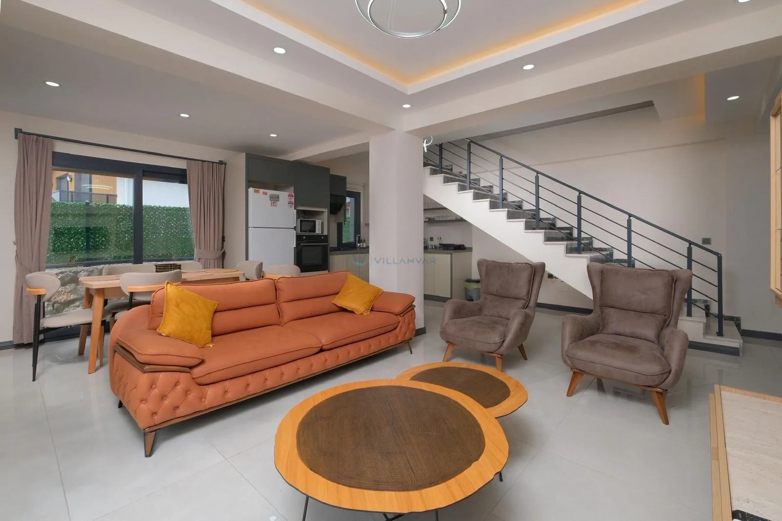 Villa Mara
