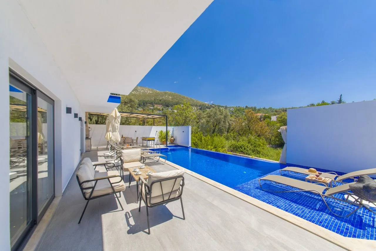 Villa Feel