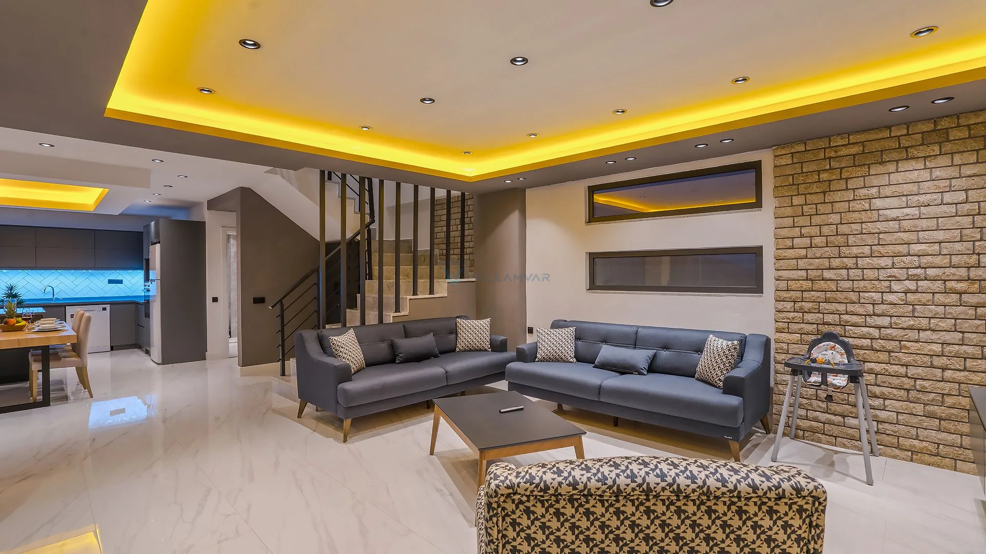 Villa İçöz-2