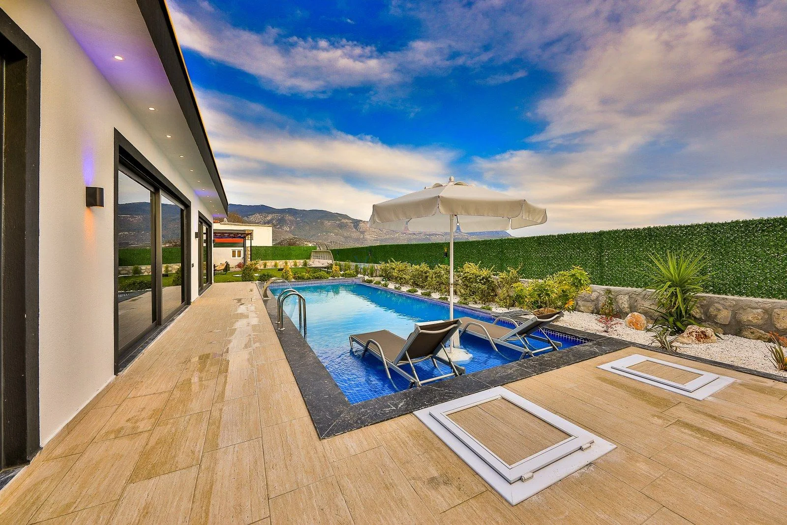 Villa Eylül Exclusive