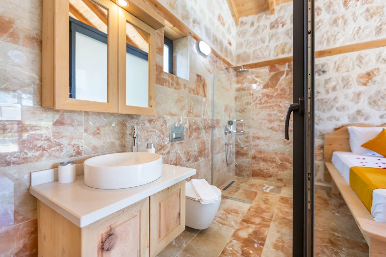 Villa Karatepe1