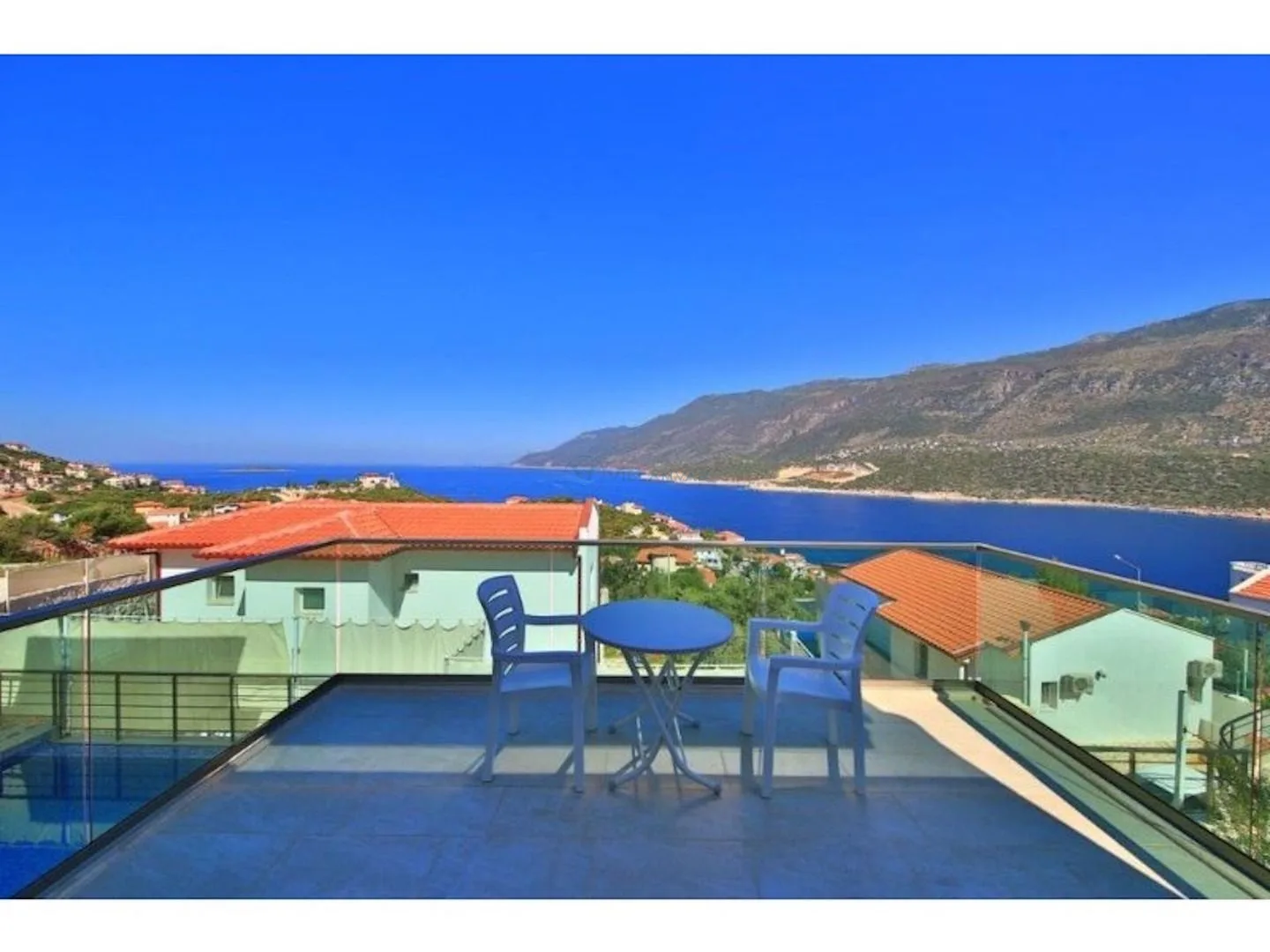 Villa Almeria 5