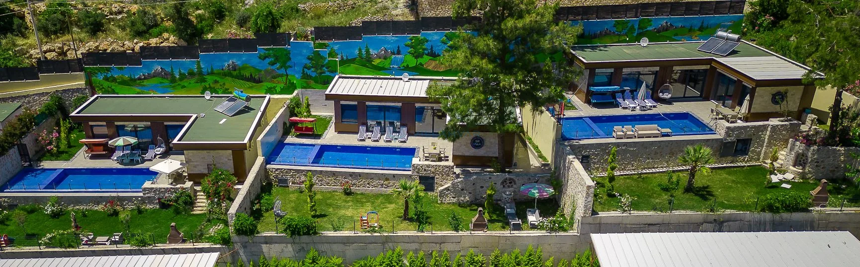 Villa Bodamya 2