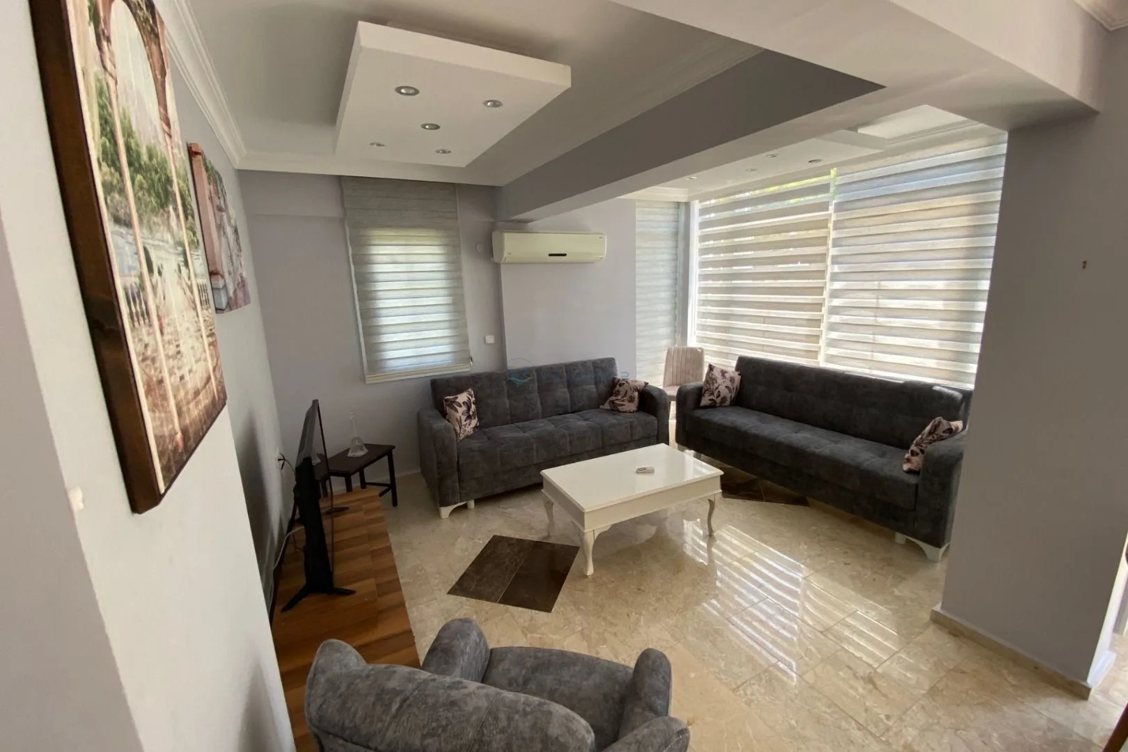Villa Urartum